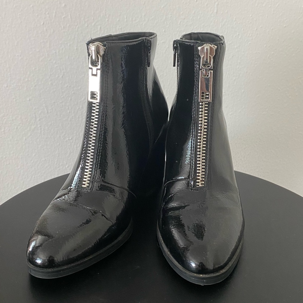 Dolce Vita Booties